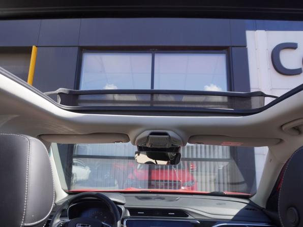 Geely Atlas Pro с пробегом 2022 года, цена 1 863 000 рублей, 90843 км, внедорожник, Автокод Объявления