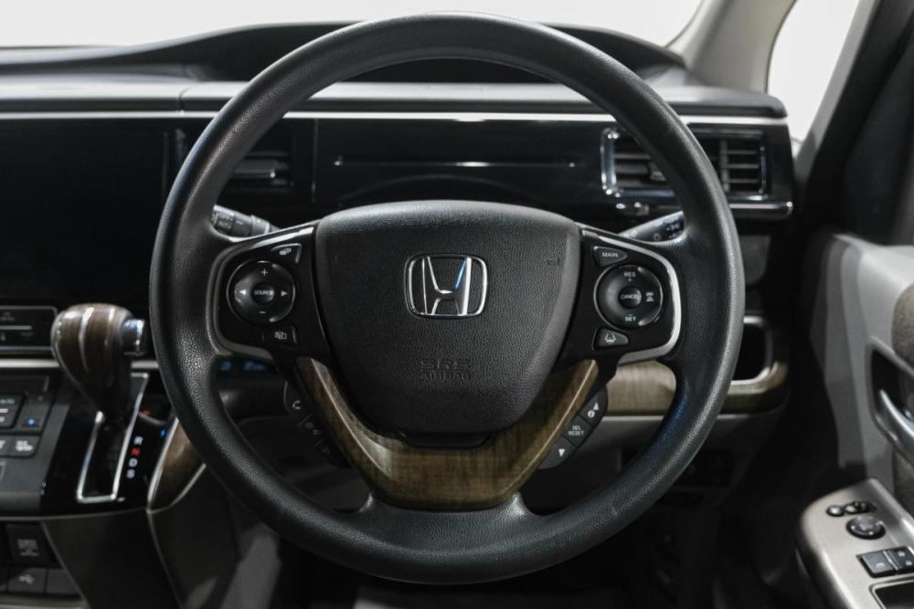 Honda Stepwgn V Рестайлинг Новокузнецк  - изображение 21