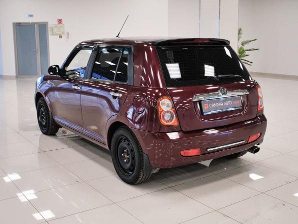 Lifan Smily I (320) с пробегом 2011 года, цена 171 000 рублей, 128325 км, хэтчбек, Автокод Объявления
