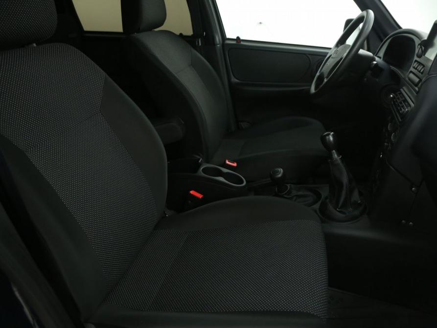 Lada (ВАЗ) Niva Travel I Иваново  - изображение 10