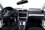 Skoda Octavia II (A5) Рестайлинг Тюмень  - изображение 39