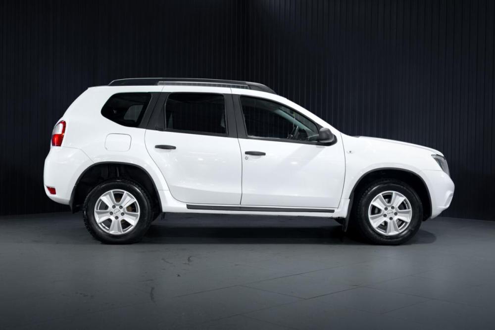 Nissan Terrano III (D10) Тюмень  - изображение 9
