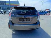 Toyota Prius Alpha I (ZVW40/41) Рестайлинг Тюмень  - изображение 28