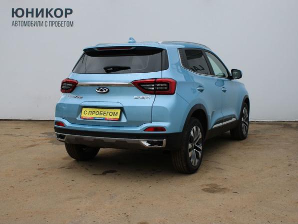 Chery Tiggo 4 Pro I Рестайлинг с пробегом 2024 года, цена 1 649 000 рублей, 22631 км, внедорожник, Автокод Объявления