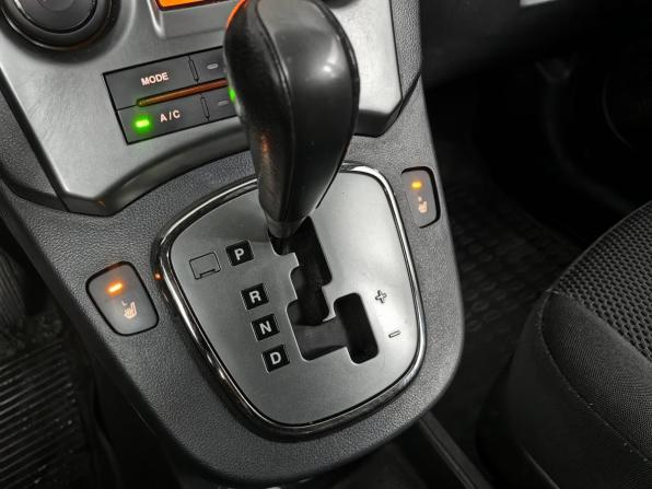 Kia Carens II (UN) с пробегом 2011 года, цена 720 000 рублей, 247015 км, минивэн, Автокод Объявления