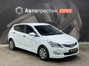 Hyundai Solaris I Рестайлинг Пермь  - изображение 22