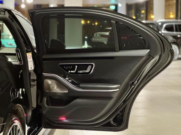 Mercedes-Benz S-Класс VII (W223) с пробегом 2021 года, цена 10 990 000 рублей, 51339 км, седан, Автокод Объявления