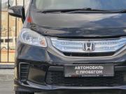 Honda Freed I Рестайлинг Новосибирск  - изображение 34