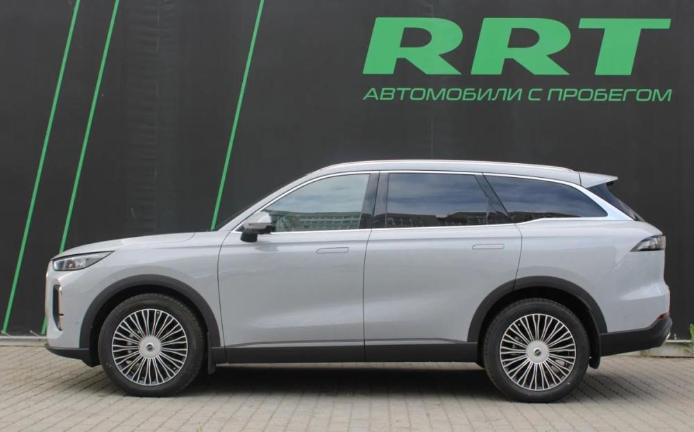 Chery Tiggo 9 I Вологда  - изображение 5
