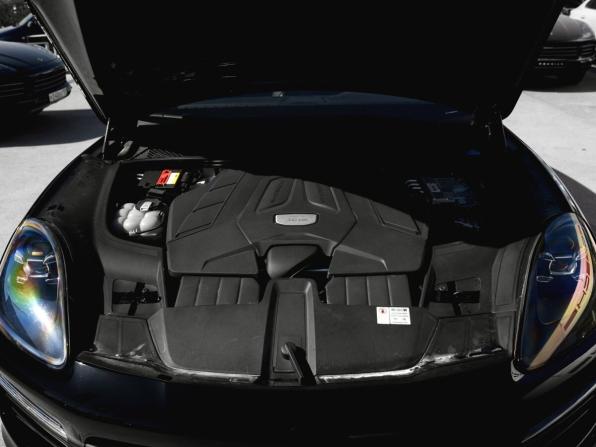 Porsche Cayenne III с пробегом 2021 года, цена 8 400 000 рублей, 68234 км, внедорожник, Автокод Объявления