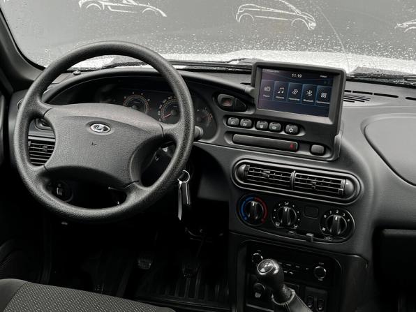Lada (ВАЗ) Niva Travel I с пробегом 2023 года, цена 1 138 200 рублей, 33747 км, внедорожник, Автокод Объявления