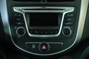 Hyundai Solaris I Рестайлинг Омск  - изображение 35