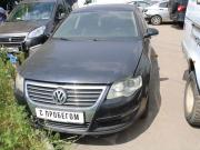 Volkswagen Passat B6 Москва  - изображение 12