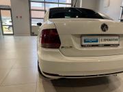 Volkswagen Polo V Рестайлинг Москва  - изображение 26