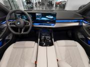 BMW 5 серии VIII (G60/G61/G68) Москва  - изображение 41