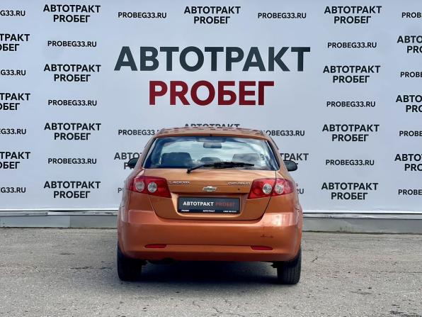Chevrolet Lacetti I с пробегом 2006 года, цена 335 000 рублей, 178000 км, хэтчбек, Автокод Объявления