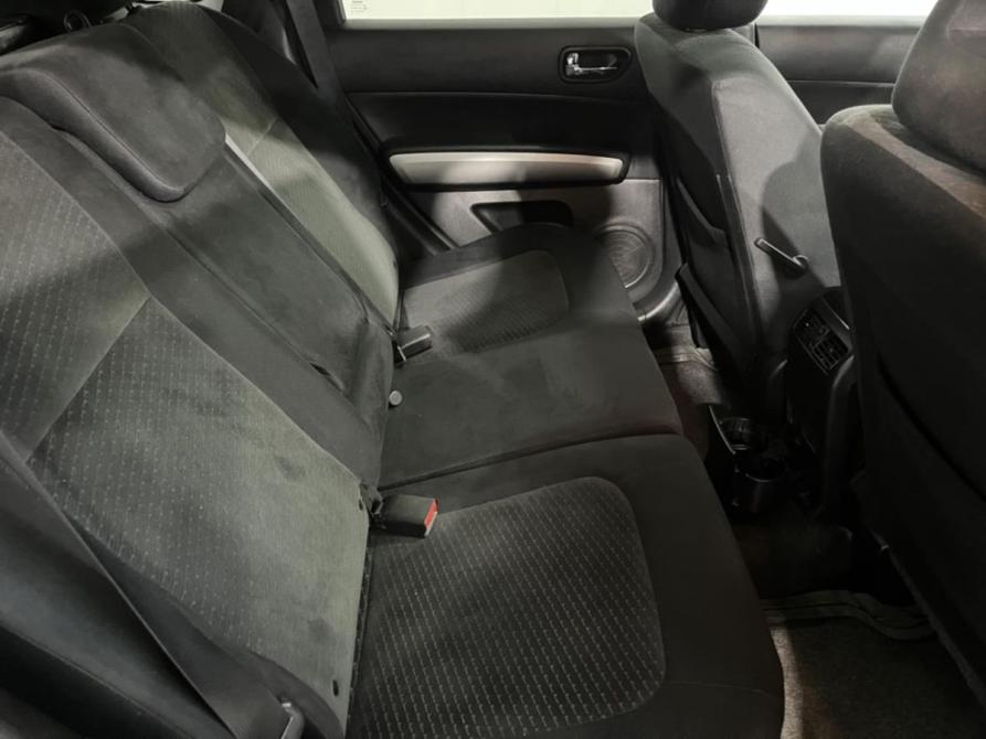 Nissan X-Trail II Рестайлинг Курск  - изображение 18
