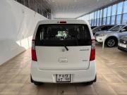 Suzuki Wagon R V Рестайлинг Новороссийск  - изображение 32