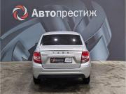 Lada (ВАЗ) Granta I Рестайлинг Пермь  - изображение 33