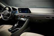 Hyundai Sonata VIII (DN8) Крым  - изображение 57