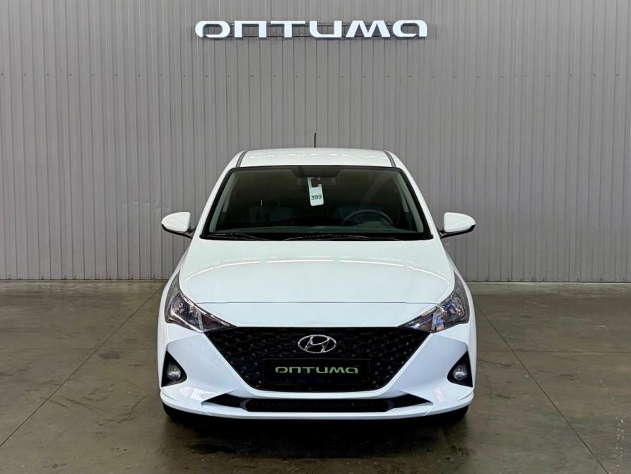 Hyundai Solaris II Рестайлинг Краснодар  - изображение 2
