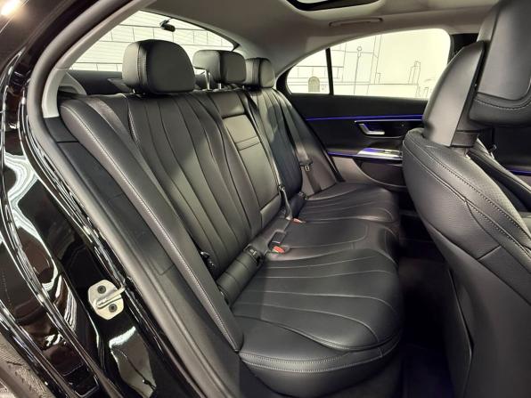 Mercedes-Benz E-Класс VI (W214 S214) с пробегом 2025 года, цена 7 880 000 рублей, 1972 км, седан, Автокод Объявления