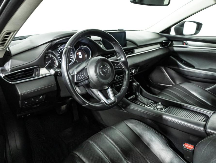 Mazda 6 III (GJ) Рестайлинг 2 Санкт-Петербург  - изображение 11