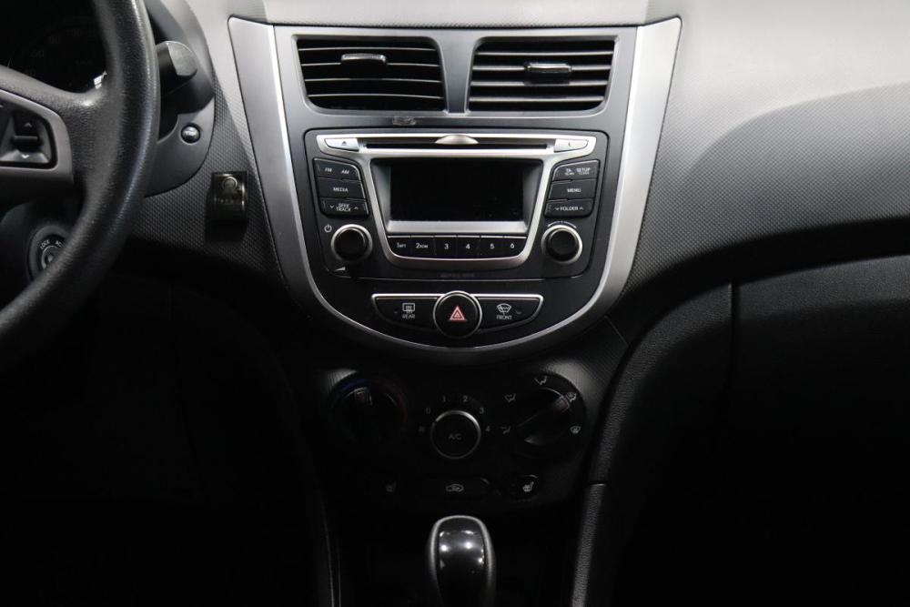 Hyundai Solaris I Рестайлинг Ульяновск  - изображение 12