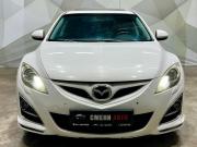 Mazda 6 II (GH) Рестайлинг Оренбург  - изображение 25
