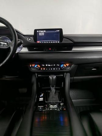 Mazda 6 III (GJ) Рестайлинг 2 с пробегом 2020 года, цена 2 054 000 рублей, 179767 км, седан, Автокод Объявления