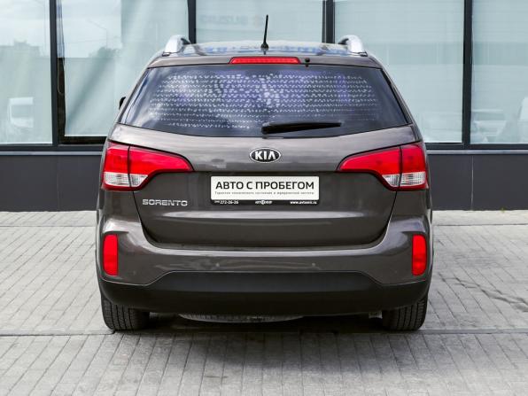 Kia Sorento II Рестайлинг с пробегом 2013 года, цена 1 715 000 рублей, 138000 км, внедорожник, Автокод Объявления