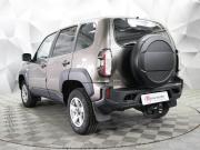 Lada (ВАЗ) Niva Travel I Ульяновск  - изображение 24