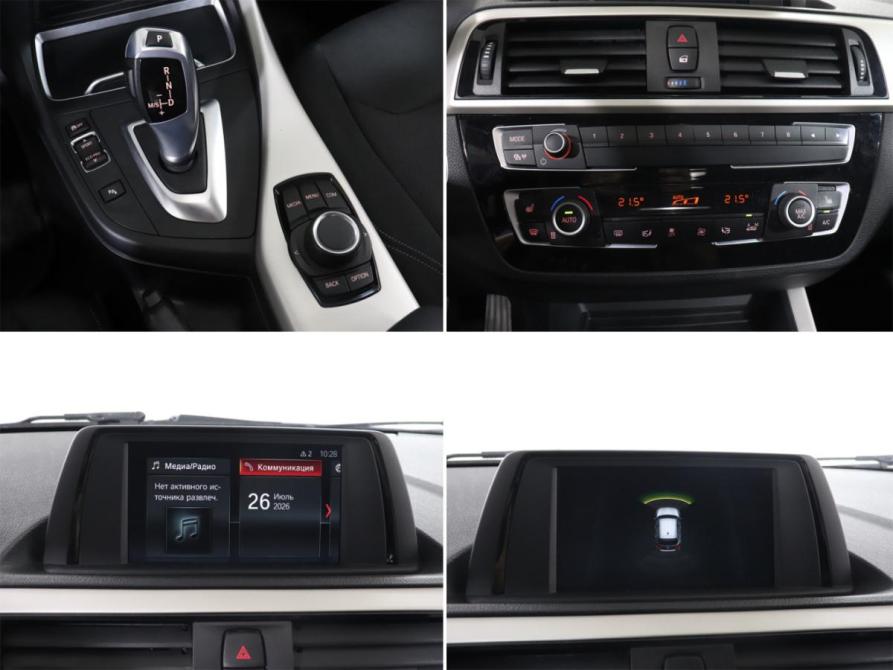 BMW 1 серии II (F20/F21) Рестайлинг 2 Москва  - изображение 22