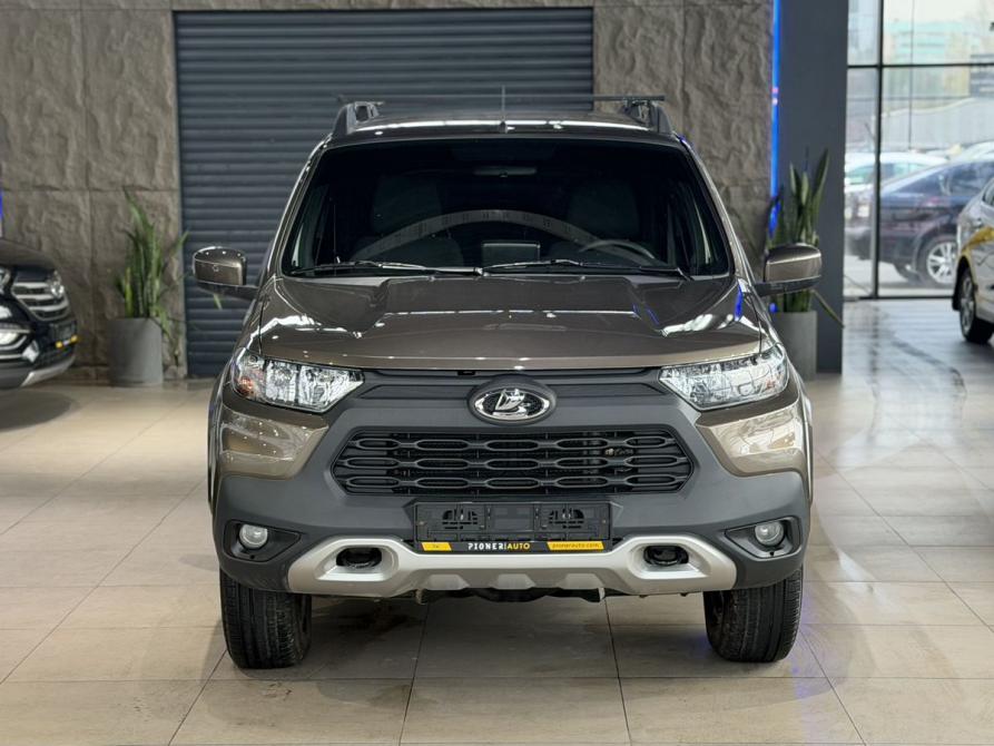 Lada (ВАЗ) Niva Travel I Оренбург  - изображение 2