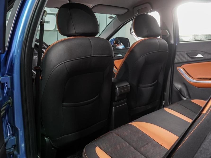 Chery Tiggo 2 I Воронеж  - изображение 11