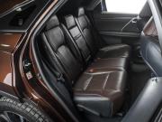 Lexus RX IV Тюмень  - изображение 36