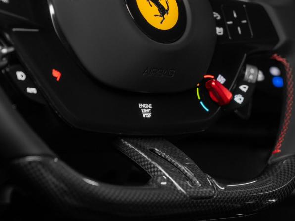 Ferrari SF90 I с пробегом 2021 года, цена 45 000 000 рублей, 105 км, купе, Автокод Объявления