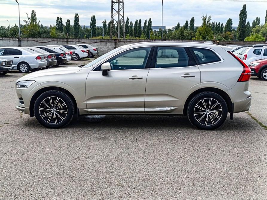 Volvo XC60 II Набережные Челны  - изображение 10