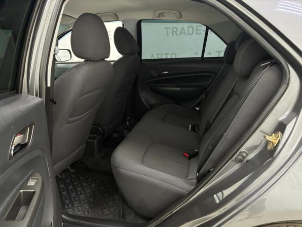Geely GC6 с пробегом 2015 года, цена 380 000 рублей, 78000 км, седан, Автокод Объявления
