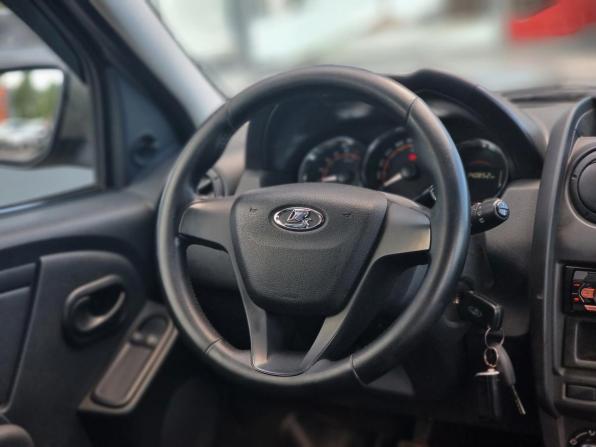 Lada (ВАЗ) Largus I Рестайлинг с пробегом 2021 года, цена 949 000 рублей, 140852 км, универсал, Автокод Объявления