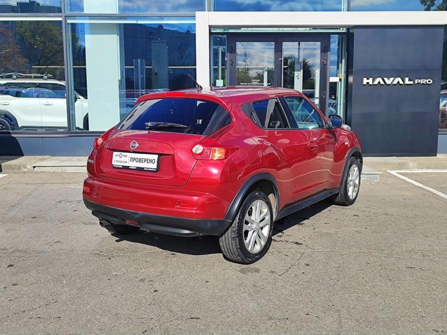 Nissan Juke I Москва  - изображение 5