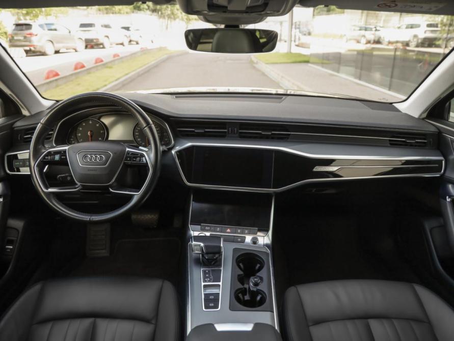 Audi A6 V (C8) Санкт-Петербург  - изображение 13
