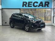 Toyota RAV4 IV (XA40) Рестайлинг Санкт-Петербург  - изображение 48