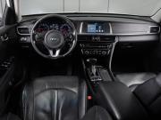 Kia Optima IV Тюмень  - изображение 27