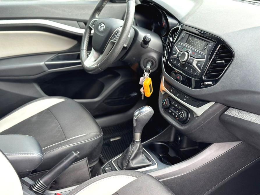 Lada (ВАЗ) Vesta I Пермь  - изображение 26