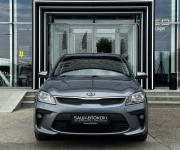 Kia Rio IV Уфа  - изображение 19