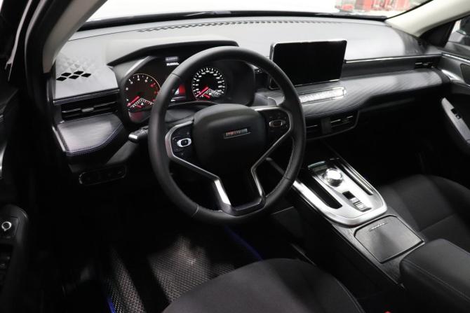 Haval Jolion I Рестайлинг с пробегом 2025 года, цена 2 147 000 рублей, 27164 км, внедорожник, Автокод Объявления