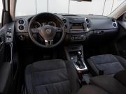 Volkswagen Tiguan I Рестайлинг Краснодар  - изображение 25