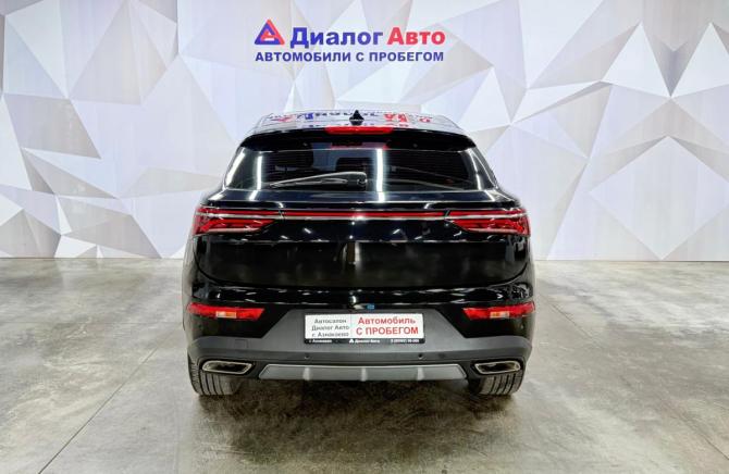 Dongfeng Fengon ix5 с пробегом 2024 года, цена 1 700 000 рублей, 19979 км, внедорожник, Автокод Объявления