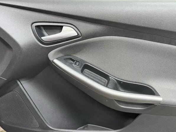 Ford Focus III с пробегом 2014 года, цена 688 000 рублей, 144000 км, седан, Автокод Объявления